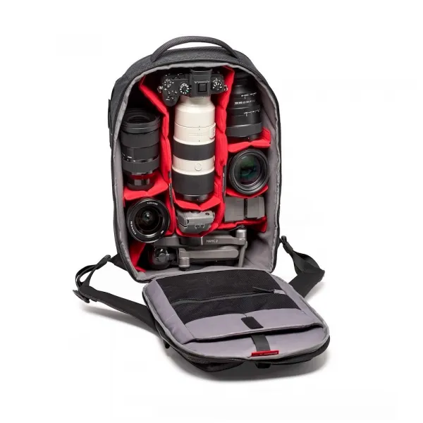 Manfrotto Batoh PRO Light 2 Backloader S 18027