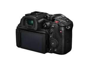 Panasonic Súprava LUMIX DC-GH6L (telo + ES12060) 18552