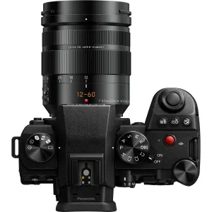 Panasonic LUMIX G9M2L (G9M2 + ES12060) 28382