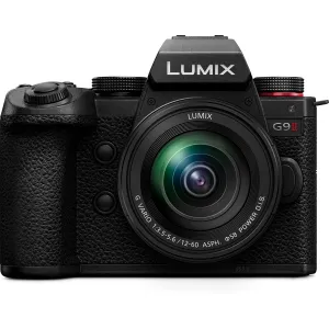 Panasonic LUMIX G9M2M (G9M2 + FS12060) 28381