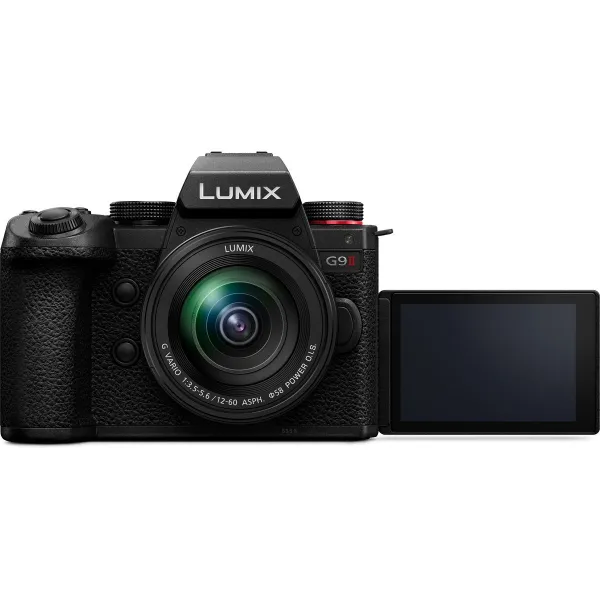 Panasonic LUMIX G9M2M (G9M2 + FS12060) 28381