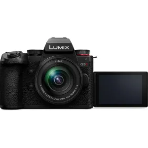 Panasonic LUMIX G9M2M (G9M2 + FS12060) 28381