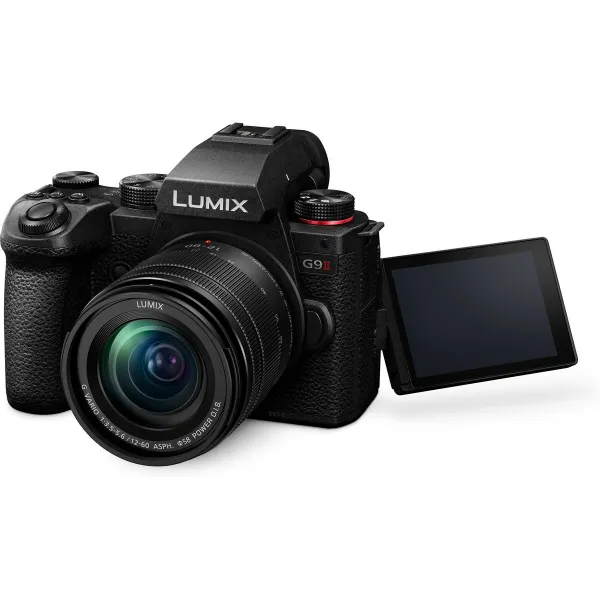 Panasonic LUMIX G9M2M (G9M2 + FS12060) 28381