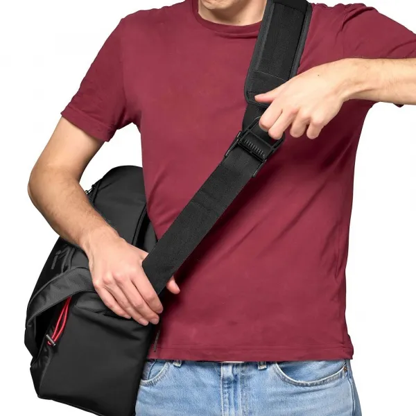 Manfrotto Advanced Messenger M III 21369
