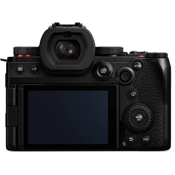 Panasonic LUMIX DC-S5M2 (telo) 21009