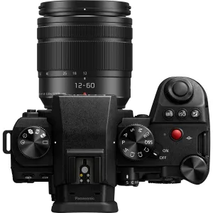 Panasonic LUMIX G9M2M (G9M2 + FS12060) 28381