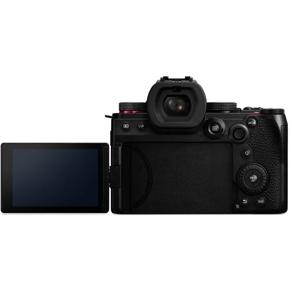 Panasonic LUMIX DC-S5M2 (telo) 21009