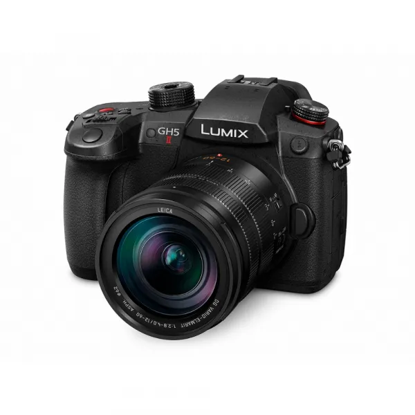 Panasonic LUMIX GH5M2L (GH5M2 + ES12060) 16588