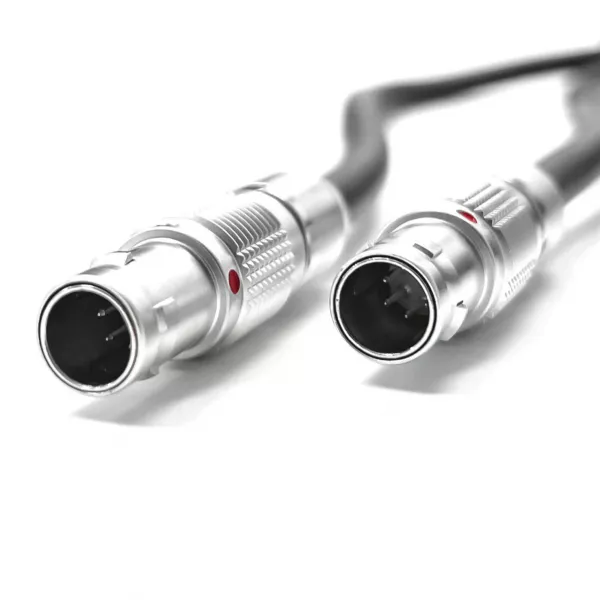 Tilta Kábel 6-pin Lemo na 6-pin Lemo 500 cm 25884