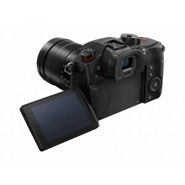 Panasonic LUMIX GH5M2L (GH5M2 + ES12060) 16588