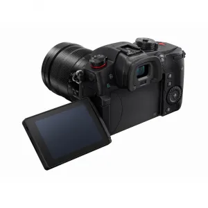 Panasonic LUMIX GH5M2L (GH5M2 + ES12060) 16588