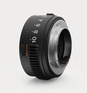 Module8 Tuner L1 - Objektív s variabilným vzhľadom Baltar - E Mount 30973