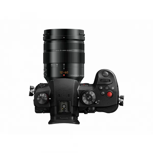 Panasonic LUMIX GH5M2L (GH5M2 + ES12060) 16588