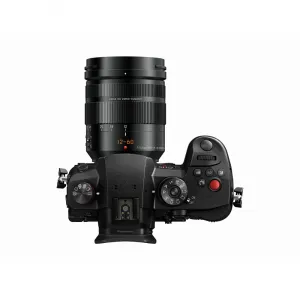 Panasonic LUMIX GH5M2L (GH5M2 + ES12060) 16588