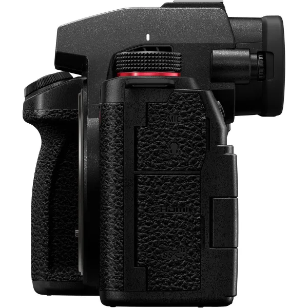 Panasonic LUMIX DC-S5M2 (telo) 21009