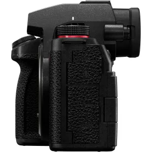 Panasonic LUMIX DC-S5M2 (telo) 21009