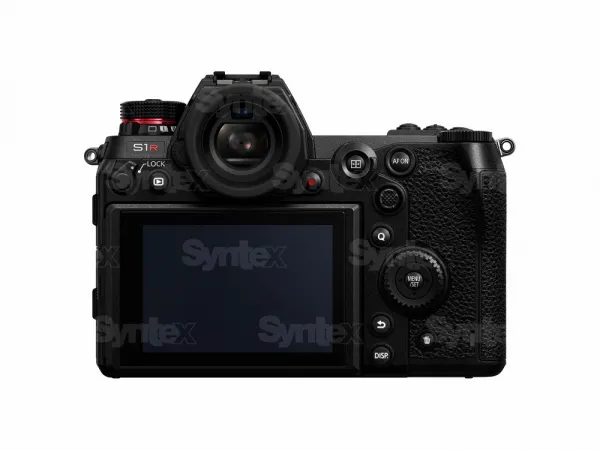 Panasonic LUMIX S1RM (S1R + R24105) 8085