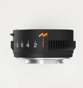 Module8 Tuner L1 - Objektív s variabilným vzhľadom Baltar - E Mount 30973