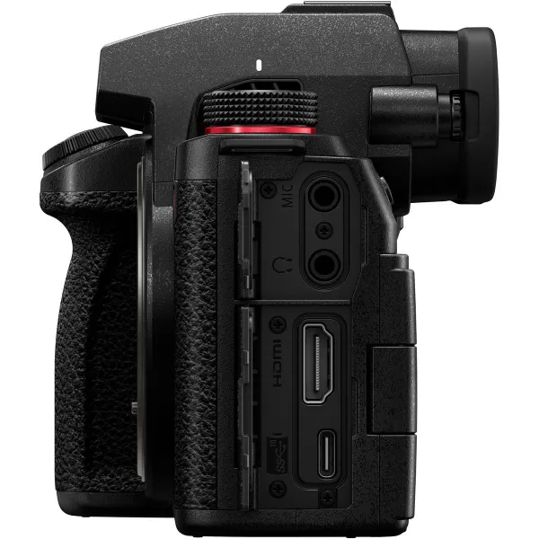 Panasonic LUMIX DC-S5M2 (telo) 21009