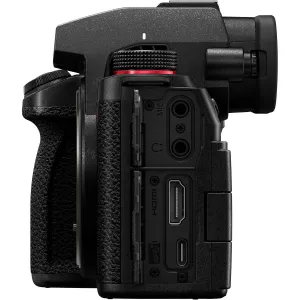 Panasonic LUMIX DC-S5M2 (telo) 21009