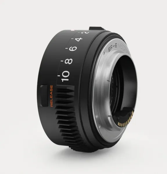 Module8 Tuner L1 - Objektív s variabilným vzhľadom Baltar - RF Mount 30971