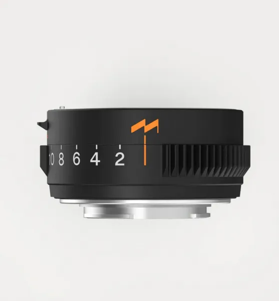 Module8 Tuner L1 - Objektív s variabilným vzhľadom Baltar - RF Mount 30971