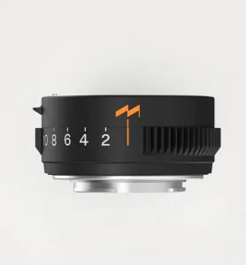 Module8 Tuner L1 - Objektív s variabilným vzhľadom Baltar - RF Mount 30971