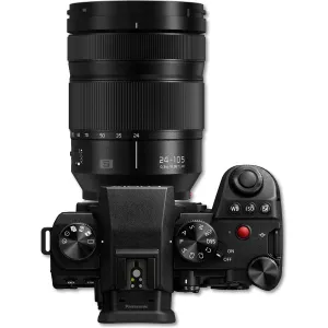 Panasonic LUMIX S5M2 + R24105 28528