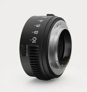 Module8 Tuner L2 - Objektív s variabilným vzhľadom K35 - E Mount 30970