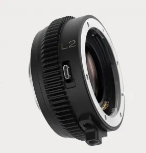 Module8 Tuner L2 - Objektív s variabilným vzhľadom K35 - E Mount 30970