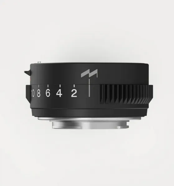 Module8 Tuner L2 - Objektív s variabilným vzhľadom K35 - E Mount 30970