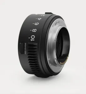 Module8 Tuner L2 - Objektív s variabilným vzhľadom K35 - RF Mount 30967