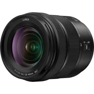 Panasonic LUMIX DC-S5M2K (S5M2 + R2060) 21010