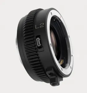 Module8 Tuner L2 - Objektív s variabilným vzhľadom K35 - RF Mount 30967