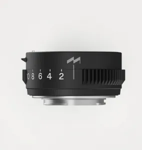 Module8 Tuner L2 - Objektív s variabilným vzhľadom K35 - RF Mount 30967