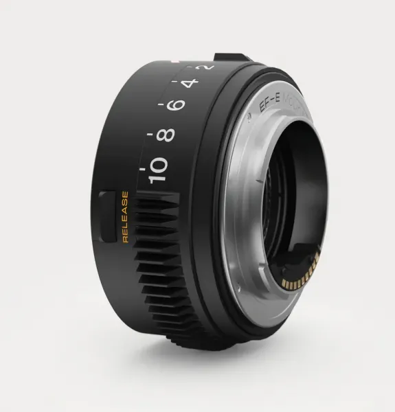 Module8 Tuner L3 - Retroscope Variable Look Lens - E Mount 30981