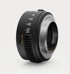 Module8 Tuner L3 - Retroscope Variable Look Lens - E Mount 30981