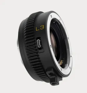 Module8 Tuner L3 - Retroscope Variable Look Lens - E Mount 30981
