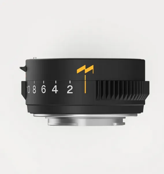 Module8 Tuner L3 - Retroscope Variable Look Lens - E Mount 30981