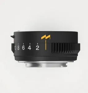 Module8 Tuner L3 - Retroscope Variable Look Lens - E Mount 30981