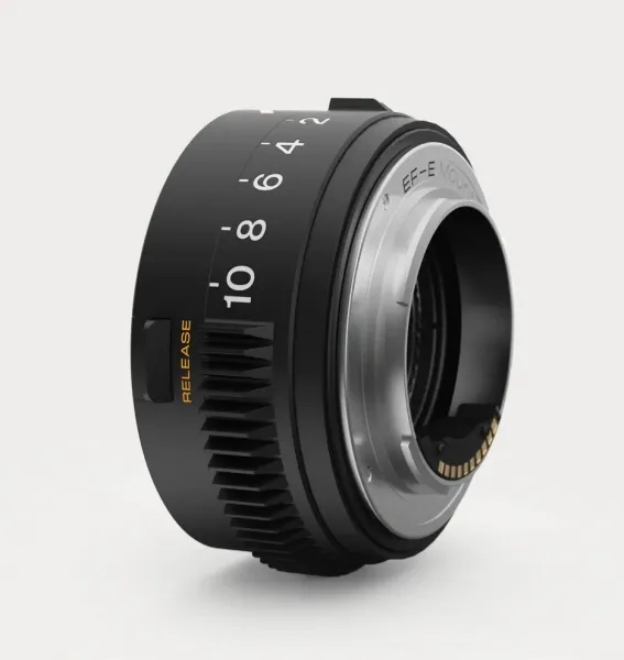 Module8 Tuner L3 - Retroscope Variable Look Lens - RF Mount 30976