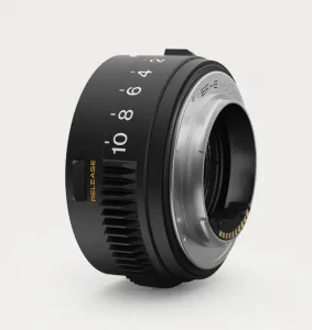 Module8 Tuner L3 - Retroscope Variable Look Lens - RF Mount 30976