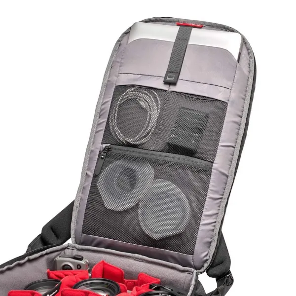 Manfrotto Batoh PRO Light 2 Backloader M 18026