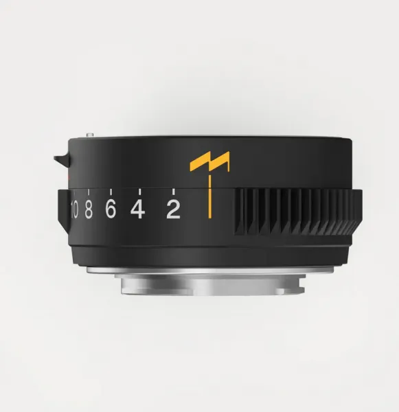 Module8 Tuner L3 - Retroscope Variable Look Lens - RF Mount 30976