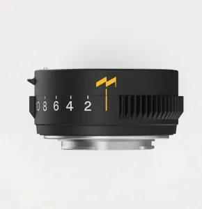 Module8 Tuner L3 - Retroscope Variable Look Lens - RF Mount 30976