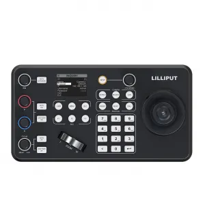 Lilliput K1 PTZ ovládač kamery s joystickom 21201