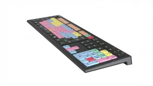 LogicKeyboard Avid Pro Tools PC Astra 2 UK 26594