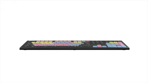 LogicKeyboard Avid Pro Tools PC Astra 2 UK 26594