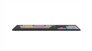 LogicKeyboard Avid Pro Tools PC Astra 2 UK 26594