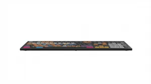 LogicKeyboard Blender logickej klávesnice 3D ASTRA 2 PC UK 19714